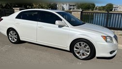 2008 Toyota Avalon XLS