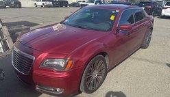 2014 Chrysler 300 S