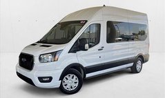 2023 Ford Transit 350 XLT