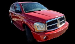 2004 Dodge Durango SLT