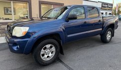 2007 Toyota Tacoma V6