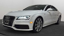 2015 Audi A7 3.0T quattro Prestige