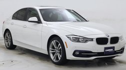 2018 BMW 3 Series 330i xDrive