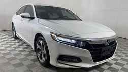 2019 Honda Accord EX-L