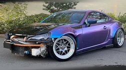 2015 Scion FR-S Release Series 1.0