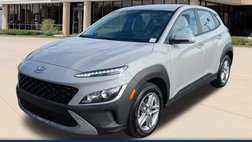 2022 Hyundai Kona SE