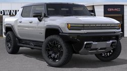 2026 GMC HUMMER EV 2X