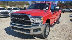 2024 Ram Ram Pickup 2500 Big Horn