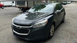 2014 Chevrolet Malibu LT