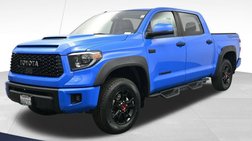 2019 Toyota Tundra TRD Pro