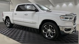 2021 Ram Ram Pickup 1500 Limited