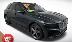 2023 Genesis GV70 3.5T Sport