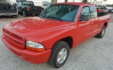 1998 Dodge Dakota RWD