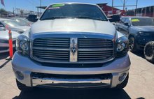 2009 Dodge Ram 2500 Laramie