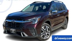 2023 Subaru Ascent Touring