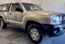 2007 Toyota Tacoma Base