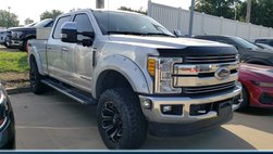 2017 Ford Super Duty F-250 Lariat