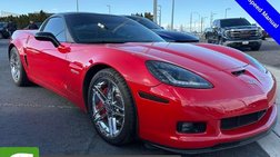 2007 Chevrolet Corvette Z06