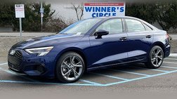 2024 Audi A3 quattro Premium Plus 40 TFSI