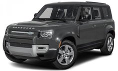 2024 Land Rover Defender 110 P400 S