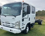 2013 Isuzu 