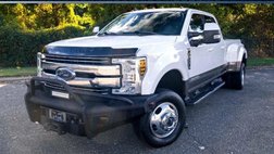 2019 Ford Super Duty F-350 Lariat