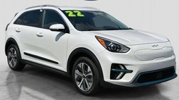 2022 Kia Niro EV EX