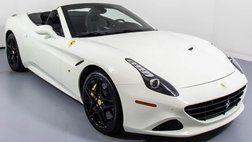 2017 Ferrari California Base