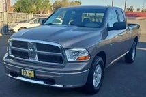 2010 Dodge Ram 1500 SLT