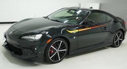 2019 Toyota 86 TRD Special Edition