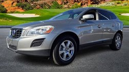 2011 Volvo XC60 3.2