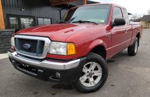 2005 Ford Ranger XLT