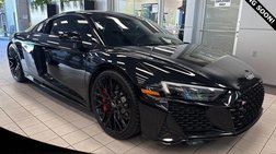 2020 Audi R8 5.2 quattro V10