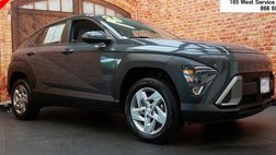 2024 Hyundai Kona SE