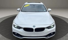 2018 BMW 4 Series 430i Gran Coupe