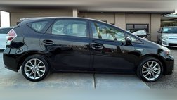 2016 Toyota Prius v Five