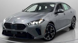 2025 BMW 2 Series 228 xDrive Gran Coupe