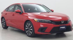 2023 Honda Civic EX-L