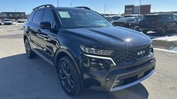 2023 Kia Sorento SX Prestige