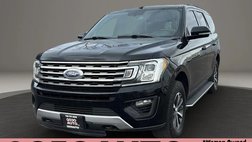 2018 Ford Expedition XLT