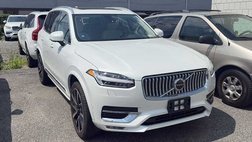 2024 Volvo XC90 B6 Plus Bright Theme 7P