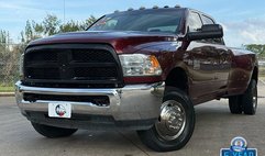 2017 Ram Ram Pickup 3500 Tradesman