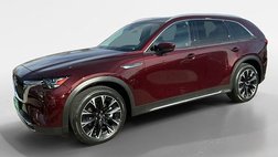 2024 Mazda CX-90 Plug-in Hybrid Premium