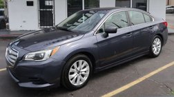 2017 Subaru Legacy 2.5i Premium