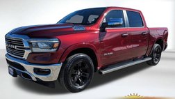 2021 Ram Ram Pickup 1500 Laramie