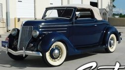 1936 Ford