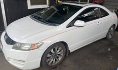 2009 Honda Civic EX