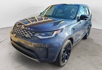 2024 Land Rover Discovery P300 S