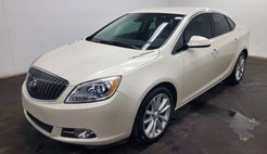 2016 Buick Verano Leather Group