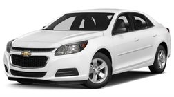2015 Chevrolet Malibu LTZ